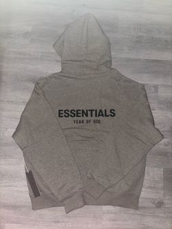 Essential Hoodie