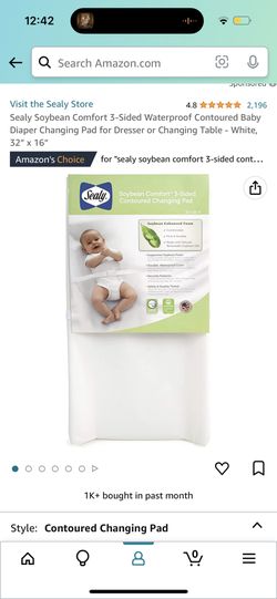 Changing Pad NIB