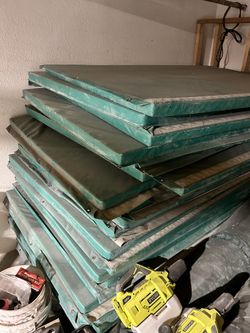 Used Gymnastics Matts 