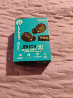 NEW JBUDSAIR TRUE WIRELESS
