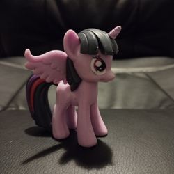 My Lil Pony And Hatchimal Mini Toys 
