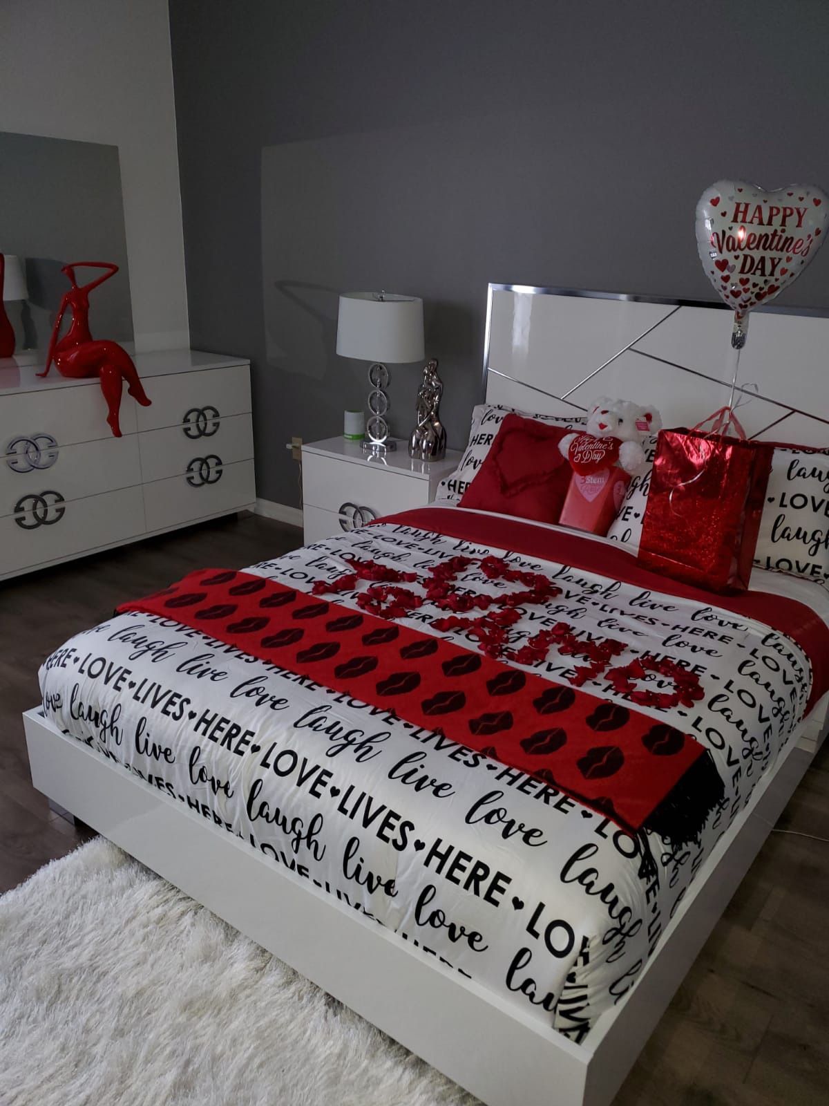 Bedroom Set