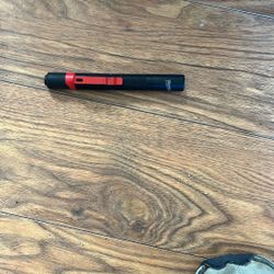 Milwaukee Pen Light