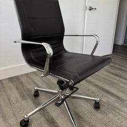 Leather Office Chair