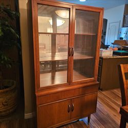 China hutch