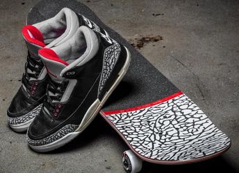 jordan bc3