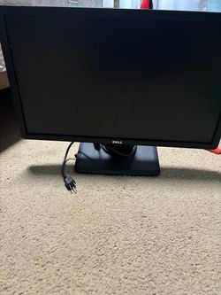 Dell Monitor