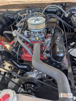 1987 Dodge ramcharger