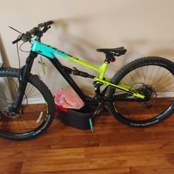 Siskiu 29" Full Suspension Bike