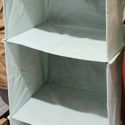 Closet Organizer, NEW