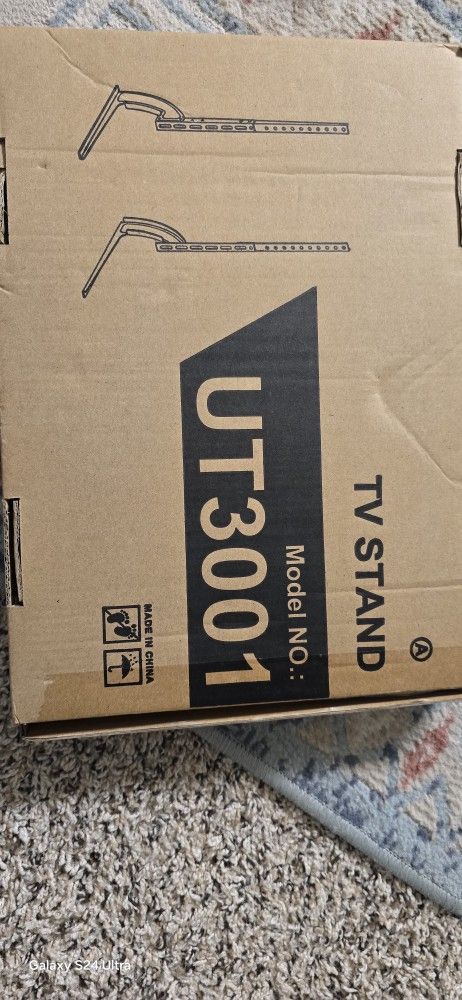 Universal TV Stand For 65 Inch TV