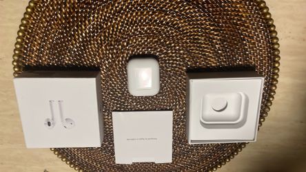 1st generation AirPods