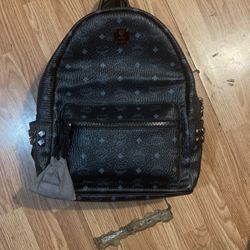 MCM Bag 