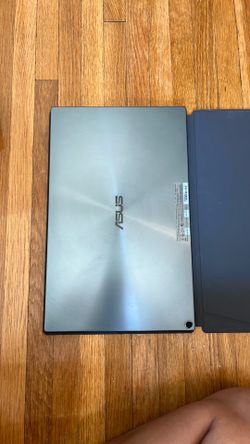 ASUS ZenScreen Portable Monitor – Excellent Condition