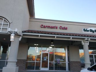 Carmens Cuts