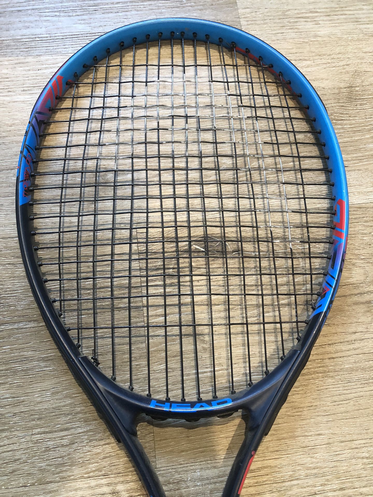 Tennis Racket
