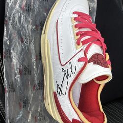 Jordan 2 Retro Low SP