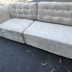 FREE Joy Bird Couch 