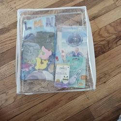 3 Items For Baby