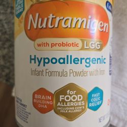 Enfamil Hypoallergenic