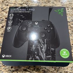 RAZER CONTROLLER 