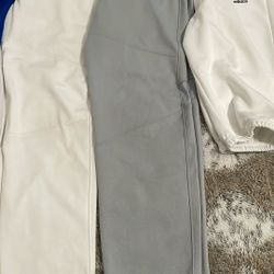 Used Youth Small Baseball Pants