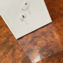 Airpod Pros Gen 2 