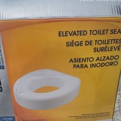 Toilet Seat