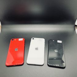 Apple iPhone Se 2020 Wireless Guys Dearborn 