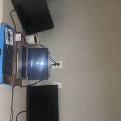 Dell Black Everything 