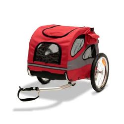 Bicycle Pet Trailer