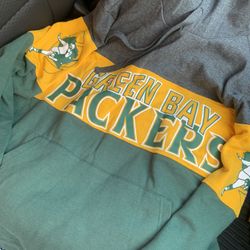 Green Bay Had Hoodie 