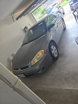 2006 Chevrolet Monte Carlo