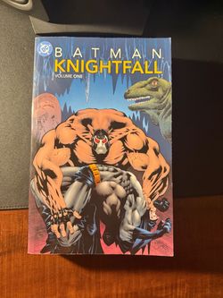 Comic lot