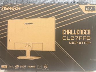 gaming monitor