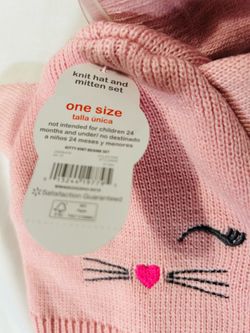 Baby hat