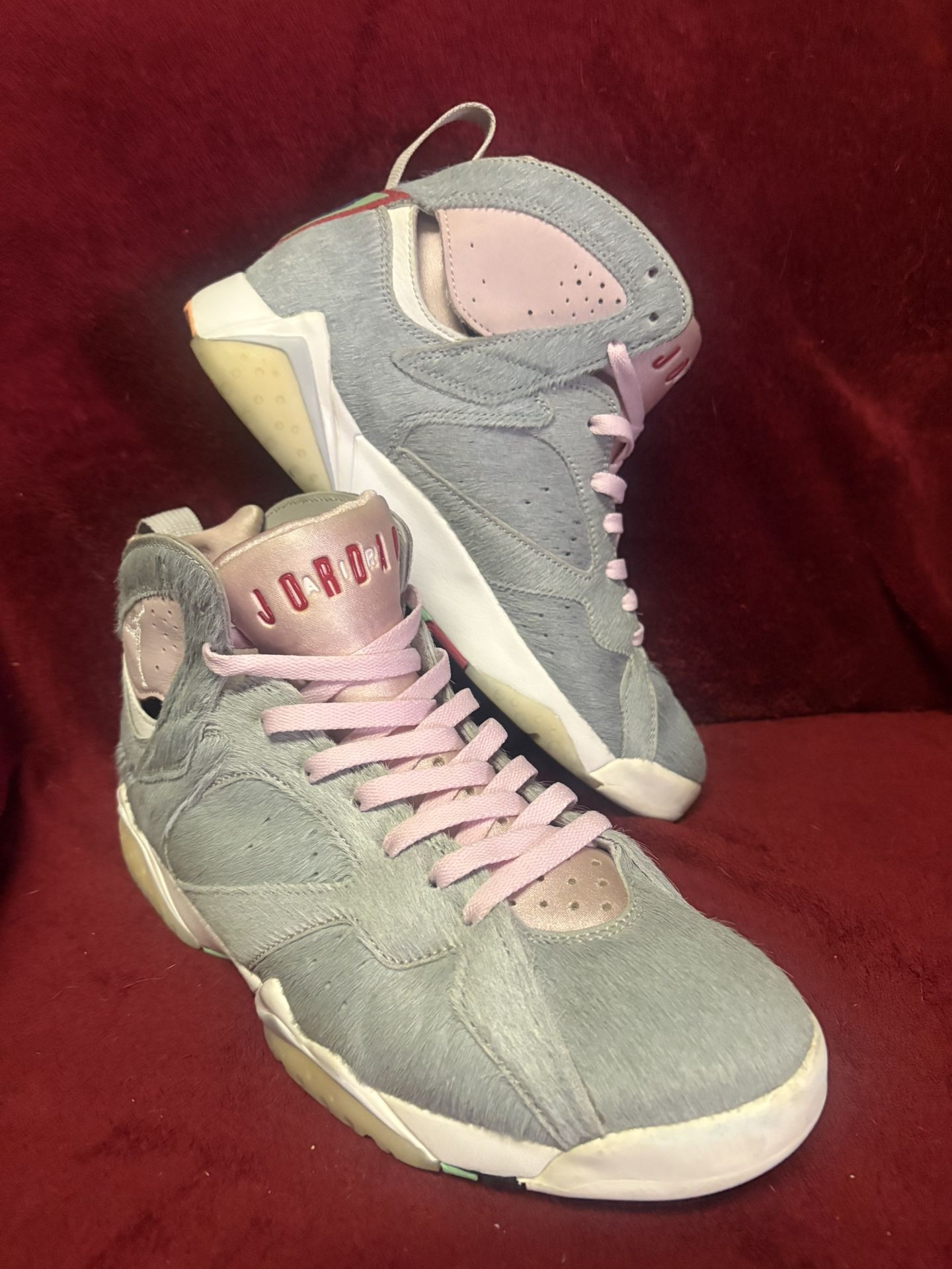Nike Jordan 7