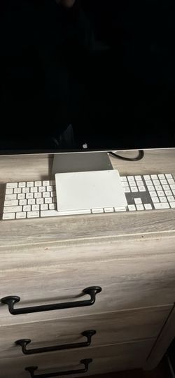 2014 iMac
