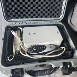 Lg Projector