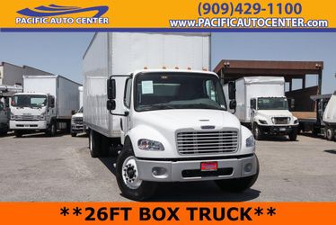 2023 Freightliner M2 106