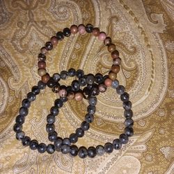 New Beautiful Crystal Bracelets 