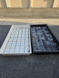Grow Equipment Grow Trays Hydroponics Active Aqua