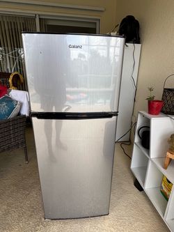 Fridge