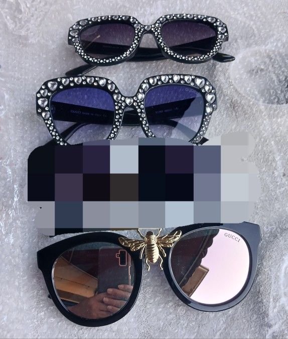 Name Brand 👓 Sunglasses 👓 🕶 😎