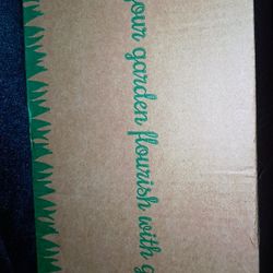 Drip garden irrigation system