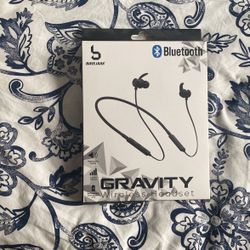 Brand New Wireless Headset.