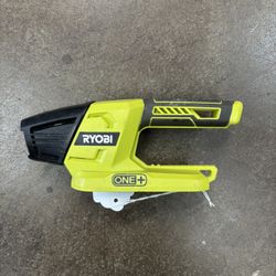 Ryobi  Flashlight 
