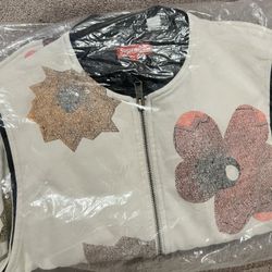 Supreme Vest Size L