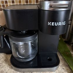 Keurig K-Duo Coffee Maker
