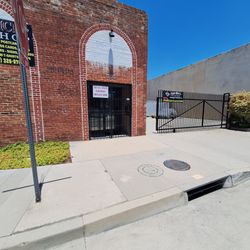 Office Space near downtown Pomona.